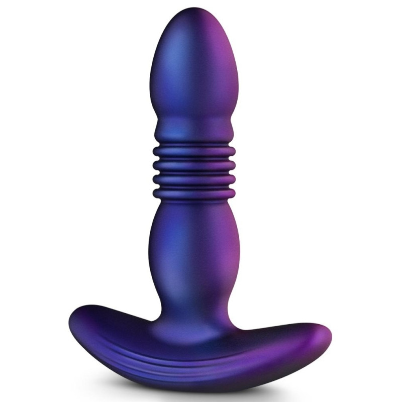 HUEMAN Plug à poussée Supernova Hueman 11 x 3.5cm